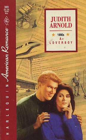 A> Loverboy (Mass Market Paperback)