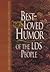 Best-Loved Humor of the LDS...