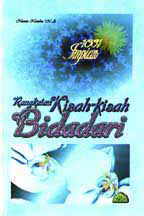 1001 Impian: Rangkaian Kisah-Kisah Bidadari - Siri 1 (Paperback)