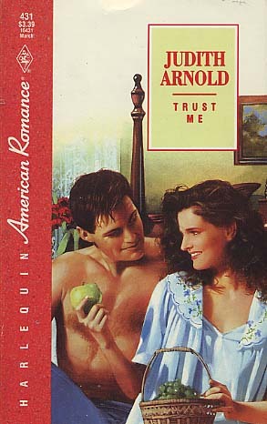 Trust Me (Paperback)