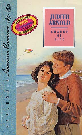 Change of Life (Paperback)