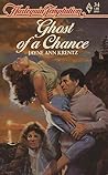 Ghost of a Chance by Jayne Ann Krentz