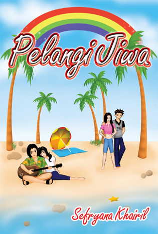 Pelangi Jiwa (Paperback)