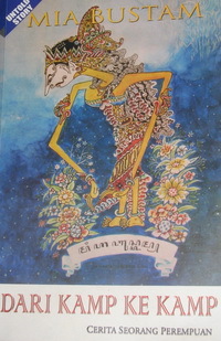 Dari Kamp ke Kamp (Paperback)