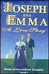 Joseph and Emma: A Love Story (Vol. 1)