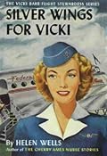 Silver Wings For Vicki