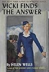 Vicki Finds the Answer (Vicki Barr Flight Stewardess, #2) Vicki Finds the Answer (Vicki Barr Flight Stewardess, #2)