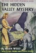 The Hidden Valley Mystery