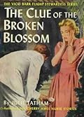 The Clue of the Broken Blossom