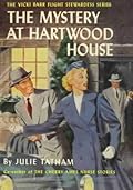 The Mystery at Hartwood House