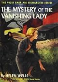 The Mystery of the Vanishing Lady