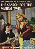 The Search for the Missing Twin
