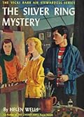 The Silver Ring Mystery