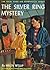 The Silver Ring Mystery (Vicki Barr Flight Stewardess, #13)