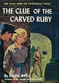 The Clue of the Carved Ruby