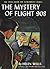 The Mystery of Flight 908 (Vicki Barr Flight Stewardess, #15)