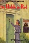 The Riddle in Red (A Connie Blair Mystery, #2)