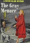 The Gray Menace (A Connie Blair Mystery, #8)