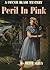 Peril in Pink by Betsy Allen