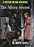 The Silver Secret (A Connie Blair Mystery, #11)