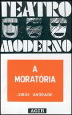 A Moratória (Brochure)
