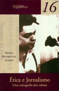 Ética e Jornalismo - Uma cartografia dos valores (Brochure)