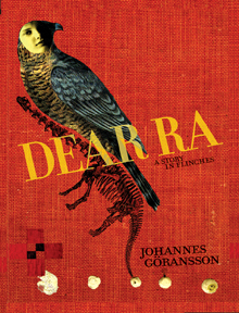 Dear Ra (A Story in Flinches)