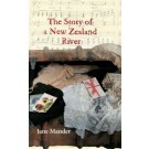 The Story of a New Zealand River (Paperback)