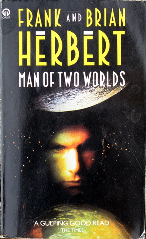 Man Of Two Worlds