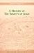A History of the Society of Jesus