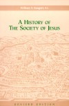 A History of the Society of Jesus