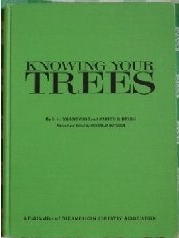 Knowing Your Trees (Hardcover)