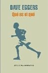 Qué es el qué