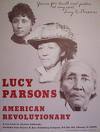 Lucy Parsons: American Revolutionary (Paperback)