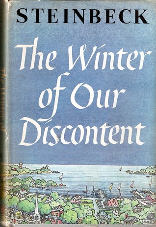 The Winter of Our Discontent