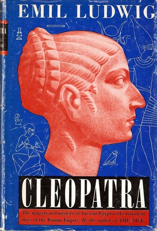 Cleopatra: The Story of a Queen (Hardcover)
