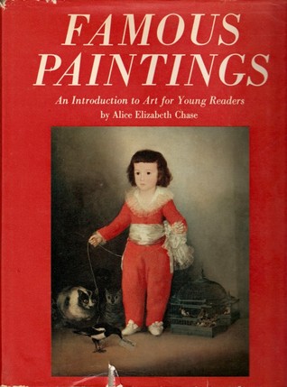 Famous Paintings: An Introduction to Art