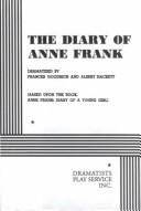 The Diary of Anne Frank