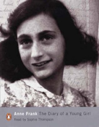 The Diary of a Young Girl