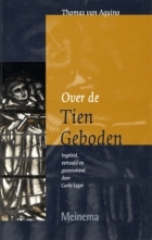 Over de Tien Geboden