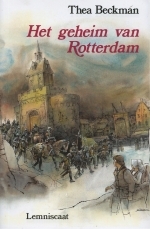 Het geheim van Rotterdam (Hardcover)
