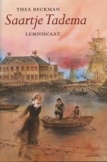 Saartje Tadema (Hardcover)