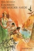 Kinderen van Moeder Aarde (De Toekomsttrilogie, #1)