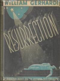 Resurrection (Hardcover)
