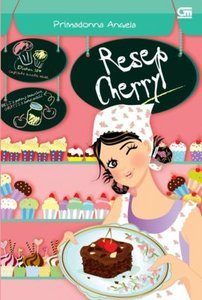 Resep Cherry (Paperback)