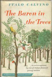The Baron in the Trees