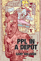 PPL in a depot