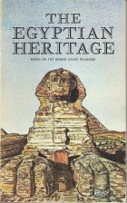 Egyptian Heritage: Based on the Edgar Cayce Readings (Paperback)