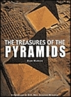 The Treasures of the Pyramids (Hardcover)