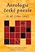 Antologie české poezie II. díl (1986–2006)